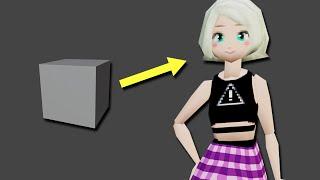 How To Make Low Poly Models (That Don't Suck)