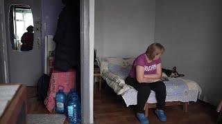 Ukrainian women tell of beatings by Russian soldiers | REUTERS