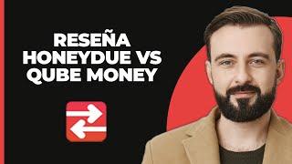 Honeydue vs Qube Money Reseña de la Aplicación de Presupuesto 2024