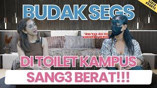 S3E10 | WANITA HYP3R, SEGS DARI JAM 6 SORE SAMPE 3 SUBUH??!!!! #PART2