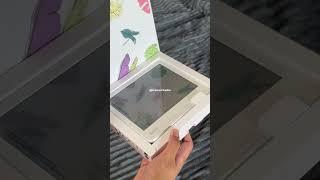 Kobo Libra Colour unboxing