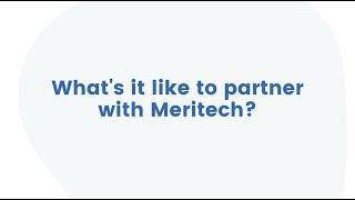 Partnering with Meritech