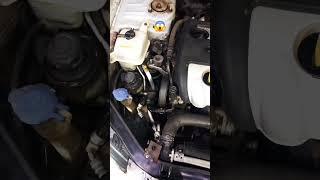 Toyota Corolla in engine misfire  electricia#electrician#auto #mekenical #My Auto Electrician