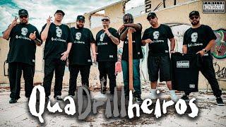 QuaDRILLheiros - Abstrato | Marlaum | QRA Nego Drama | Diego Soker | ALX | Mano Galax | Tio Rique#2K