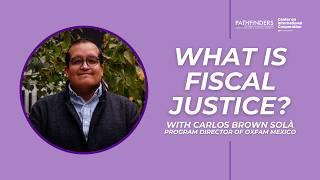 Fiscal Justice Explained: Why It Matters