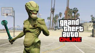 How to Unlock The Shocker in GTA Online / How to Get the Shocker in GTA 5 Online