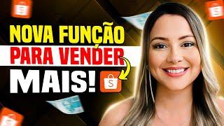 Afiliado Shopee: Nova  FUNÇÃO SECRETA  p/ VENDER MAIS, Liberada No APP