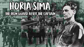 The Commander: Horia Sima And The Iron Guard After Corneliu Codreanu | Documentary
