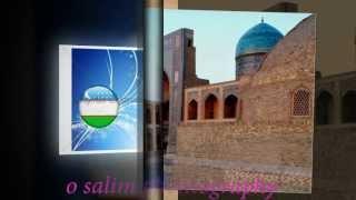 uzbekistan by dj o salim