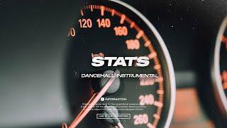 Dancehall Riddim Instrumental 2023 ~ "STATS" Valiant Type Beat
