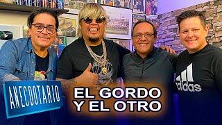 El Gordo y El Otro | Anecdotario