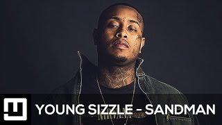 Young Sizzle aka Southside "Sandman" (Instrumental Remake) | mjNichols