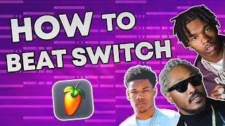 How To Make A Crazy Beat Switch For Future And Nardo Wick