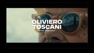 CAPTURING ALLURE | OLIVIERO TOSCANI - PURE TUSCANY