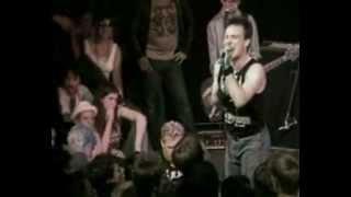 Dead Kennedys - Live in San Francisco, 16-06-1984.