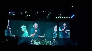 Deep Purple – Anya – Live in Stuttgart