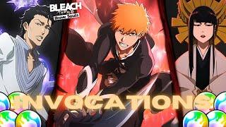 L'ULTIME INVOCATION DE 2024!! INVOCATIONS 3300 ORBS LOTERIE TYBW 32 (Bleach Brave Souls)