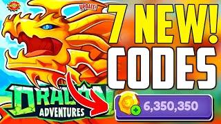 ️Guild Wars![CODE]️DRAGON ADVENTURES ROBLOX CODES MARCH 2025 - DRAGON ADVENTURES CODES