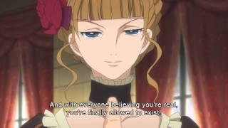 Umineko WHEN THEY CRY - Official Trailer