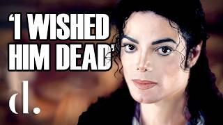 Michael Jackson EXPOSES His Father's Horrific Abuse & A Childhood Stolen | the detail.