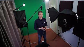 My Typical Work Day on Fiverr as a Voice Actor and Video Spokesperson