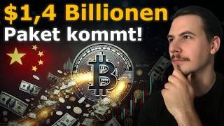 Bitcoin: Diese Zahlen SPRENGEN ALLE Erwartungen!