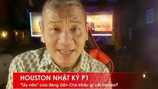 HOUSTON NHẬT KÝ P1 27/9/2024