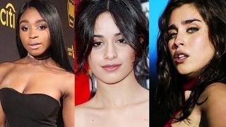 FIFTH HARMONY AND CAMILA CABELLO WEEKLY NEWS