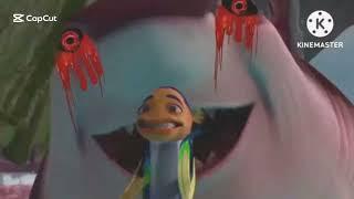 Shark tale 2004 alternate ending for naszir Crockett