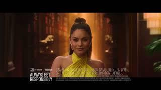 BetMGM | Casino | (ft. Vanessa Hudgens)