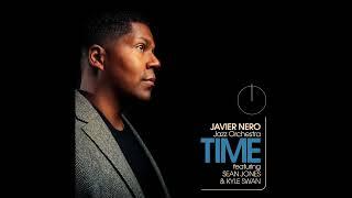 "Time" by Javier Nero featuring Dan Andrews, Sean Jones, Kyle Swan, Warren Wolf