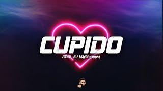 "CUPIDO" | Instrumental de Reggaeton | Feid x Bad Bunny Type Beat 2023