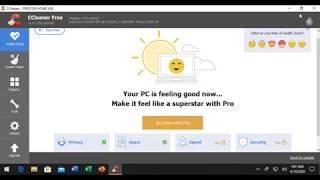 How to Download and Install CCleaner on Windows 10
