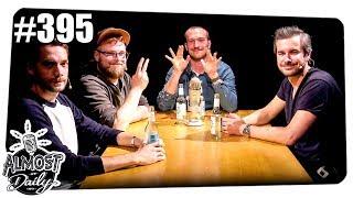 Fotografie | Almost Daily #395 mit Lars, Ben, Mark & Fotograf Robert Sakowski