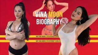 Why Vina Moon Is the Internet’s New Favorite Model