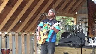 Support Local Artist: Kyle Broad acoustic set @Wolfstock 2021