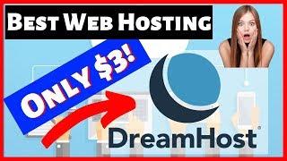 DreamHost Review