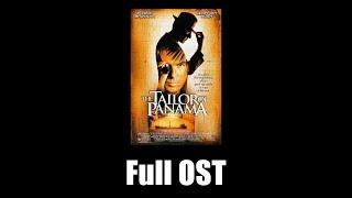 The Tailor of Panama (2001) - Full Official Soundtrack