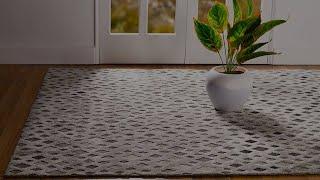 Rio Collection Area Rugs | Hand Tufted  Rugs | Mat The Basics Rugs Manufacturer USA