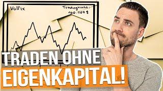 Mit fremden Geld traden? | Fremdkapital einfach erklärt