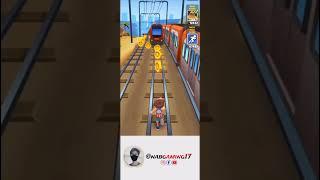 Subway surfers ll Ssss️️‍🩹🫀 ll #yellowgaming #subwaysurfers #viral #youtubeshorts