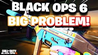 Black ops 6 Biggest Problems...