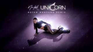 Noa Kirel - Unicorn (Rotem Mansano Official Remix)