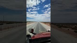 Ride along gang doing a prerecorded live trucking simulator starting in Clint Texas 7/3/24