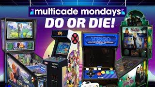 AtGames Pinball 4K Do or Die! Visco Bartop Hack! X-Men '97, The Princess Bride Pinball!