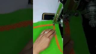 sewing hacks #ytshorts #beautytime #dresses #stitching