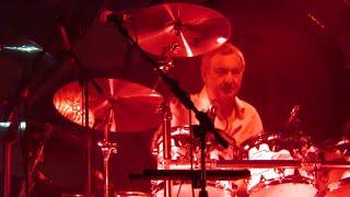 Nick Mason's Saucerful Of Secrets - 2018-09-20 - Milano (nipote multicam)