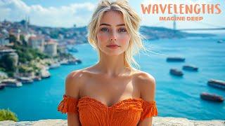 Imagine Deep ''Wavelengths'' || Deep House Type Beat