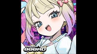 [SOLD] aiobahn + kotoko + internet yamero + denpa + nu style gabber type beat "gyaru"