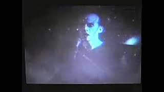 Klaus Nomi - Keys of Life ( Hurrah's Nightclub New York City) 1979